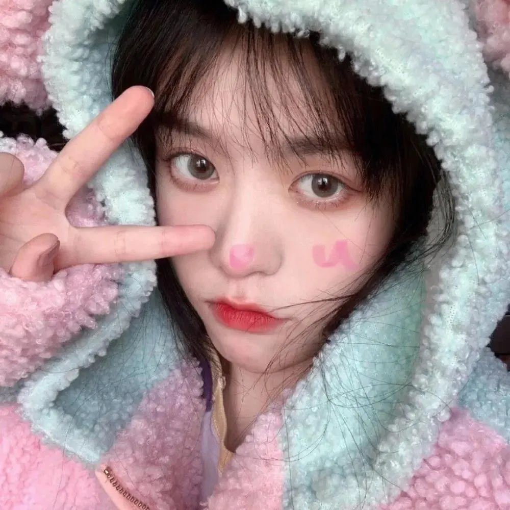 摩纳哥女孩