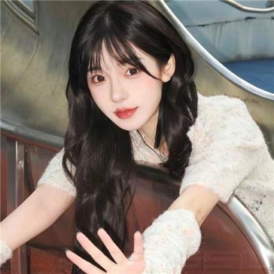 傀儡美人