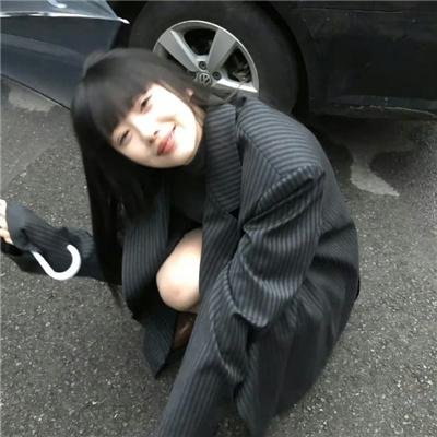 黑暗的孩子